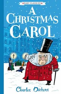 A Christmas Carol (Easy Classics) Av Charles Dickens