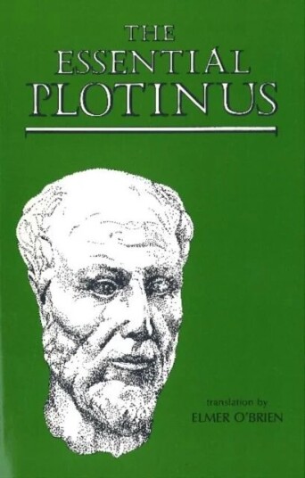The Essential Plotinus Av Plotinus