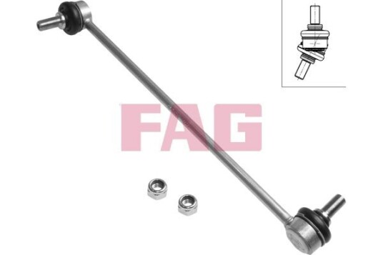 Stabilisator stag FAG 818 0462 10