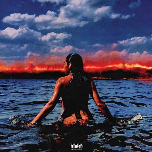 Jessie Reyez Little Vengeance CD