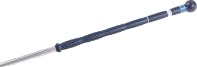 Teleskopskaft R Ergo 105 190Cm Alu/Rpp Blå Til Swep R Pro Mopper/Swep R Frame,10 Stk/Krt