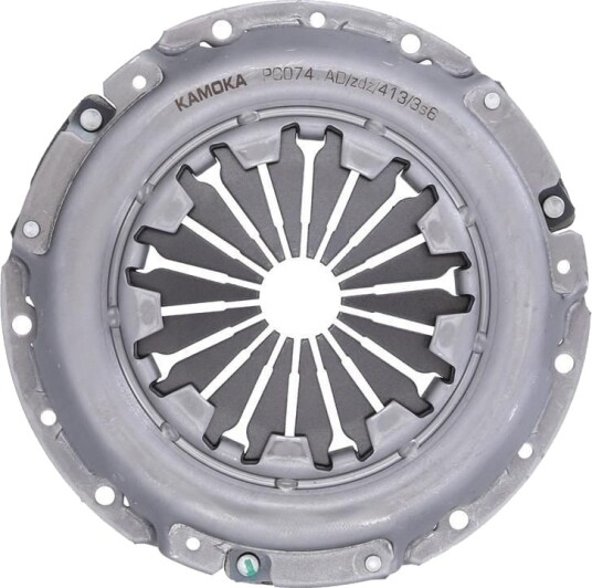 Trykkplate, clutch KAMOKA PC074