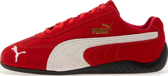 Puma Herre Sko Rød 44 1/2 EU,
