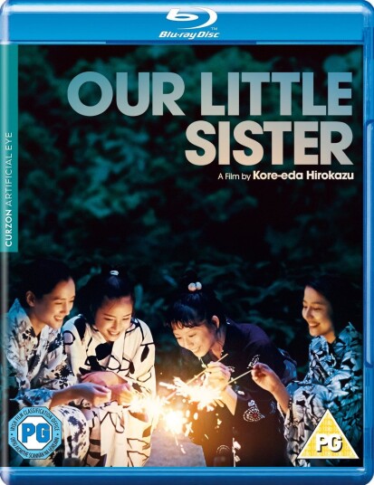 Our Little Sister