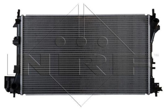 Radiator NRF 58293 Radiator NRF 58293