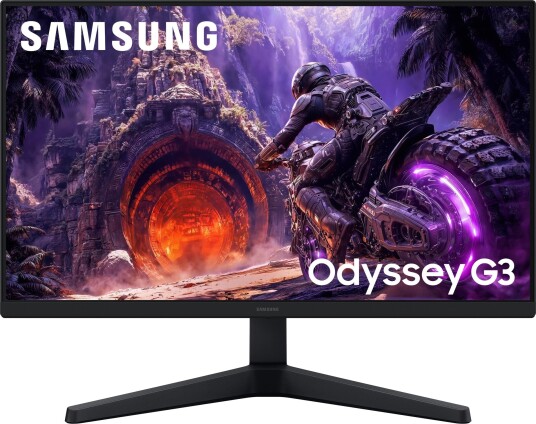 Samsung G30H 24" 1920x1080 Full HD LCD Black LS24HG302EUXEN Samsung G30H 24" 1920x1080 Full HD LCD Black LS24HG302EUXEN