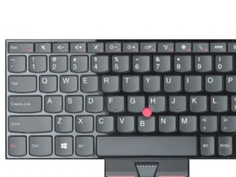 Lenovo 04W2948, Tastatur, Portugisisk, Lenovo, Thinkpad S230u Lenovo 04W2948, Tastatur, Portugisisk, Lenovo, Thinkpad S230u
