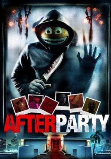After Party DVD