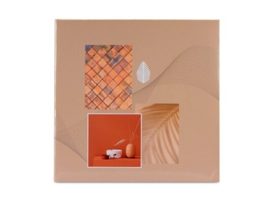 Hama Singo Ii, Terracotta, 100 Ark, Innbinding Av Bøker, 100 X 150 Mm, Hvit, 1 Ark