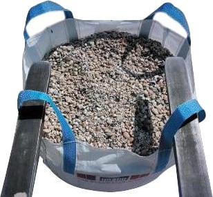 Unspecificed_V Big Bag Opp 1 Tonn