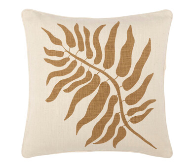 Svanefors Putetrekk Plant 45x45 cm 1669389-02-0 1725214-01-93