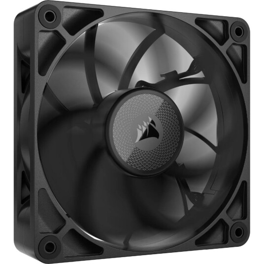 Corsair iCUE LINK RX120 MAX 120mm Kabinettvifte Svart Corsair iCUE LINK RX120 MAX 120mm Kabinettvifte Svart