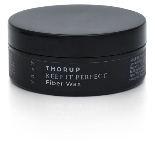 THORUP - Keep It Perfect Fiber Wax 75 ml THORUP - Keep It Perfect Fiber Wax 75 ml