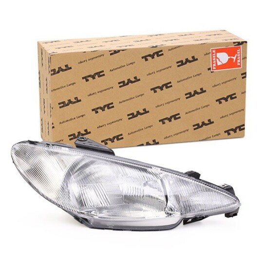 Tyc Hovedlyskaster TYC 20 5759 28 2 Tyc Hovedlyskaster TYC 20 5759 28 2