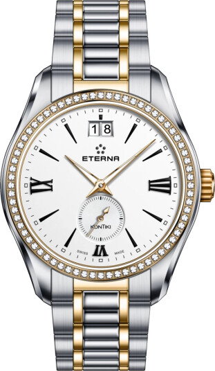 Eterna Herre Accessories Grå ONE SIZE, Eterna Herre Accessories Grå ONE SIZE,