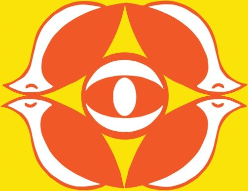 Walker Phillips Gods Eye Uk Vinyl