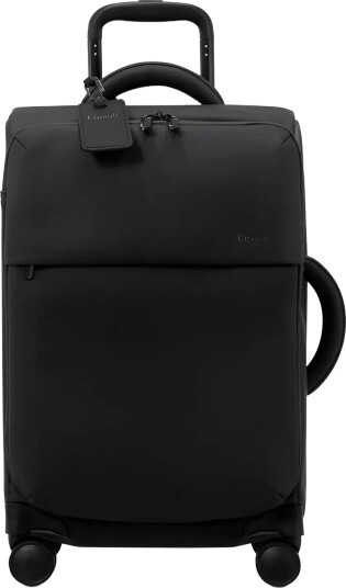 Lipault Cabin 2.0 - Black - 55