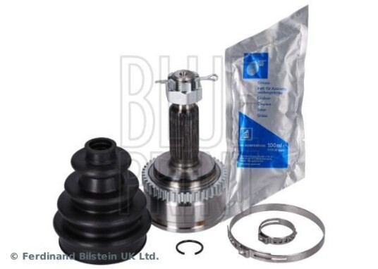 Blue Print Drivknute drivaksel BLUE PRINT ADBP890045