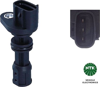 Impulsgiver, veivaksel NTK 81523 Impulsgiver, veivaksel NTK 81523
