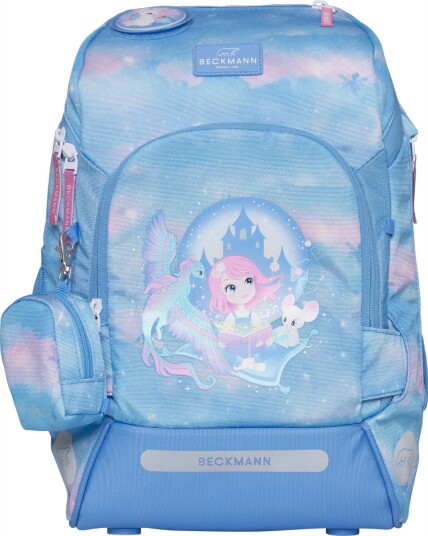 Skolesekk 1.kl Fairytale Active Air FLX Skolesekk 1.kl Fairytale Active Air FLX
