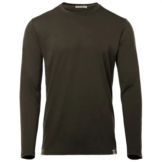 Trøye til herre Aclima Lightwool 180 Crew M 356 Trøye til herre Aclima Lightwool 180 Crew M 356