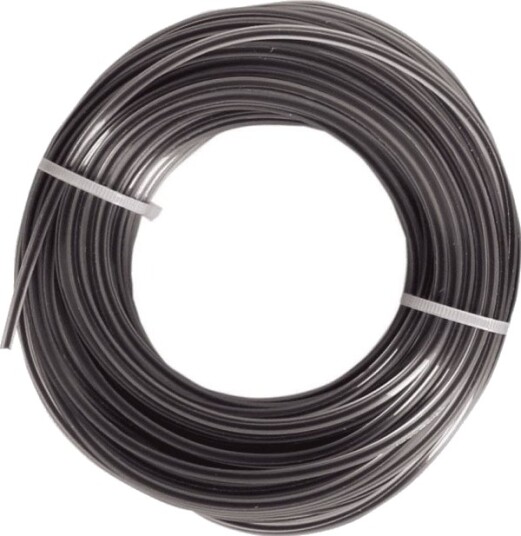 Pro Line Trimmertråd Forsterket Firkant 3,0 Mm X 56 M Spole 98256 Pro Line Trimmertråd Forsterket Firkant 3,0 Mm X 56 M Spole 98256