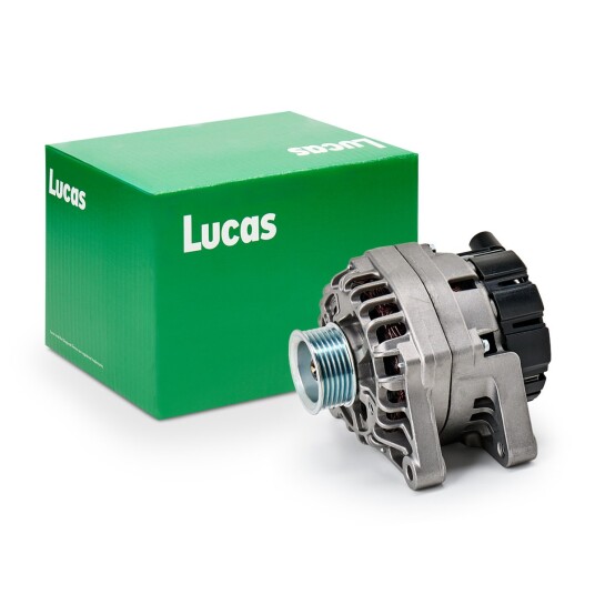 Dynamo LUCAS LRB00436