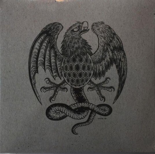 Joddski Bygdedyret Vinyl
