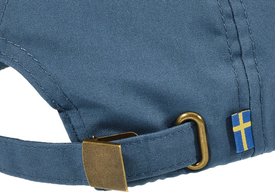 Fjellreven HELAGS CAP  UNCLE BLUE
