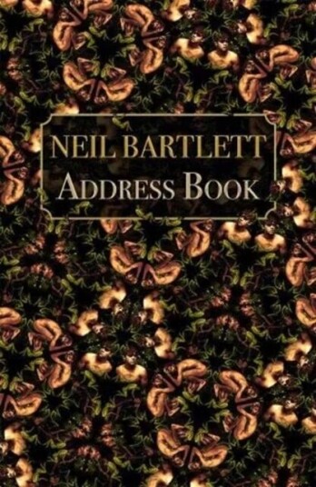 Address Book Av Neil Bartlett