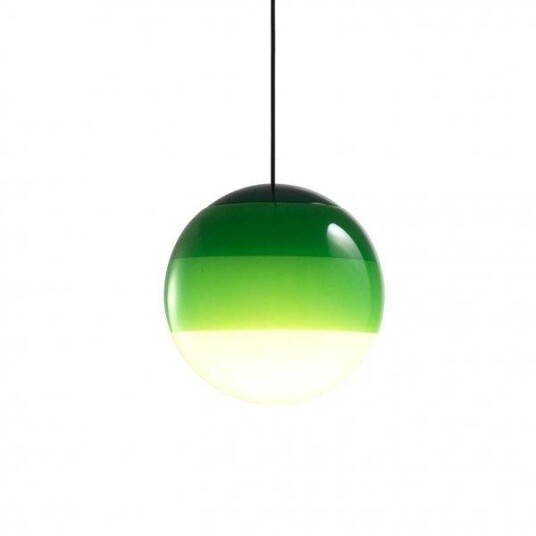 Marset Dipping Light 30 Marset Grønn Marset Dipping Light 30 Marset Grønn