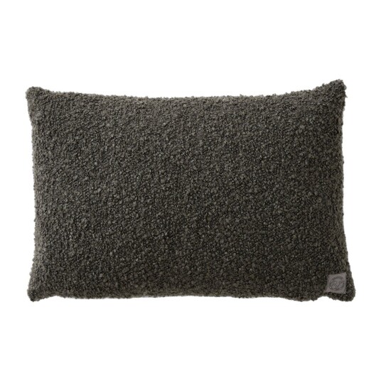 &Tradition Collect pute SC48 Soft Boucle 40 x 60 cm Moss &Tradition Collect pute SC48 Soft Boucle 40 x 60 cm Moss
