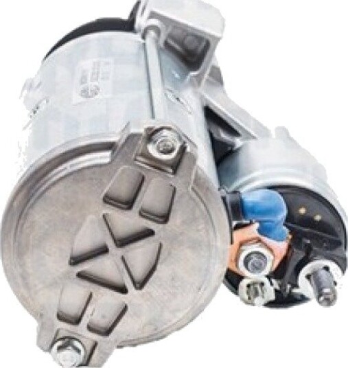 Starter MAGNETI MARELLI 063280101010