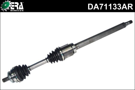 ERA Benelux DA71133AR Drivaksel
