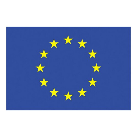 Henbrandt Flagg EU