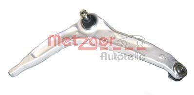 Bærebru/bærearm METZGER 58065301