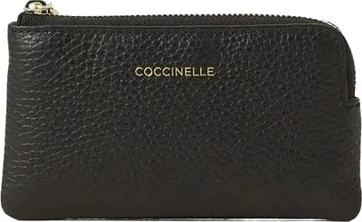 Coccinelle Dame Accessories Svart ONE SIZE, Coccinelle Dame Accessories Svart ONE SIZE,