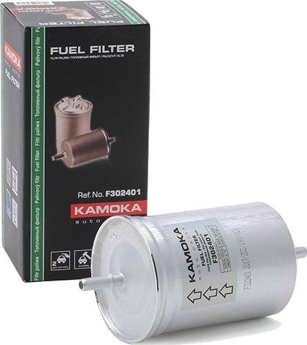KAMOKA F302401 Drivstoffilter