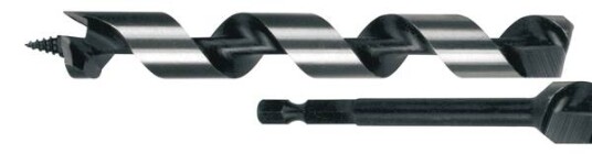 Makita Spiralbor 20x200 Mm 1/4" Bitsfeste D-16069 Makita Spiralbor 20x200 Mm 1/4" Bitsfeste D-16069