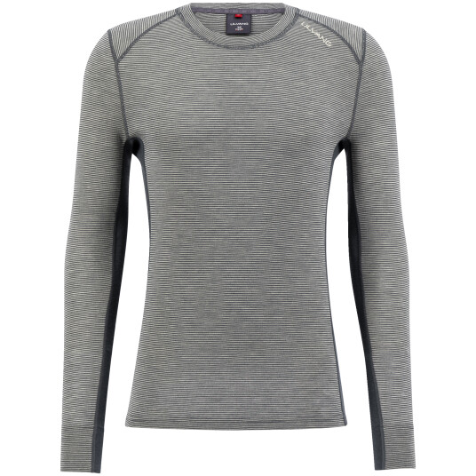 Ulvang Rav 100% Round Neck, ulltrøye herre XXL Urban Chic/agate Gre