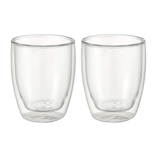 Dorre Kari Lungokopp 2-pakning Glass 1714462-01-0 1714460-01-0 Dorre Kari Lungokopp 2-pakning Glass 1714462-01-0 1714460-01-0