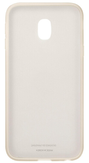 Samsung Jelly Cover EF-AJ330 - baksidedeksel for mobiltelefon