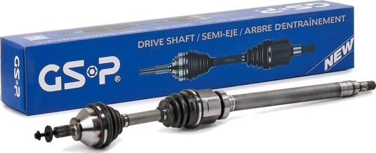 Drivaksel GSP 262062