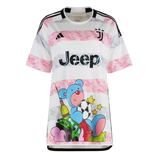 Adidas Dame Topper Flerfarget XL