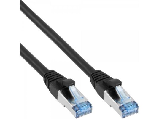 Inline 4043718189045 10 M Cat6a S/Ftp S-Stp Rj-45 Rj-45