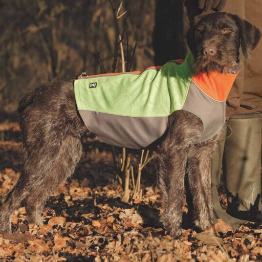 Hurtta Worker Hundevest (Xxl) Hurtta Worker Hundevest (Xxl)