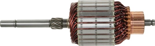 AS-PL SA0141P Anker, starter