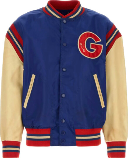 Golden Goose Herre Jakker Flerfarget L,