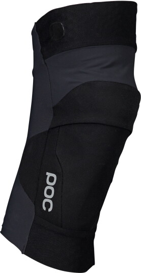 POC Oseus Vpd Elbow Uranium Black XL