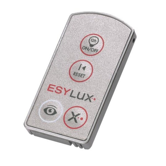 ESYLUX Mobil RCi M Fjernkontroll Belysning ESYLUX Mobil RCi M Fjernkontroll Belysning